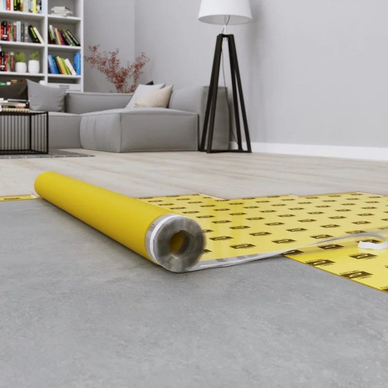 Multiprotec Vinyl Click Acoustic, 5905167846063 - 2