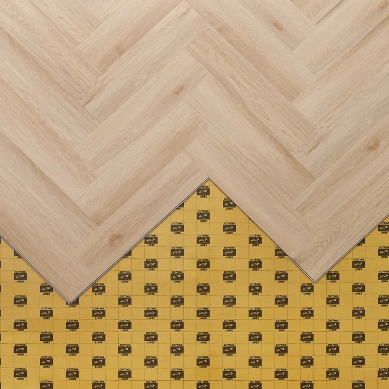 Multiprotec Vinyl Click Acoustic, 5905167846063 - 3