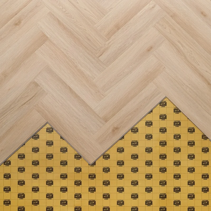 Multiprotec Vinyl Click Acoustic, 5905167846063 - 3