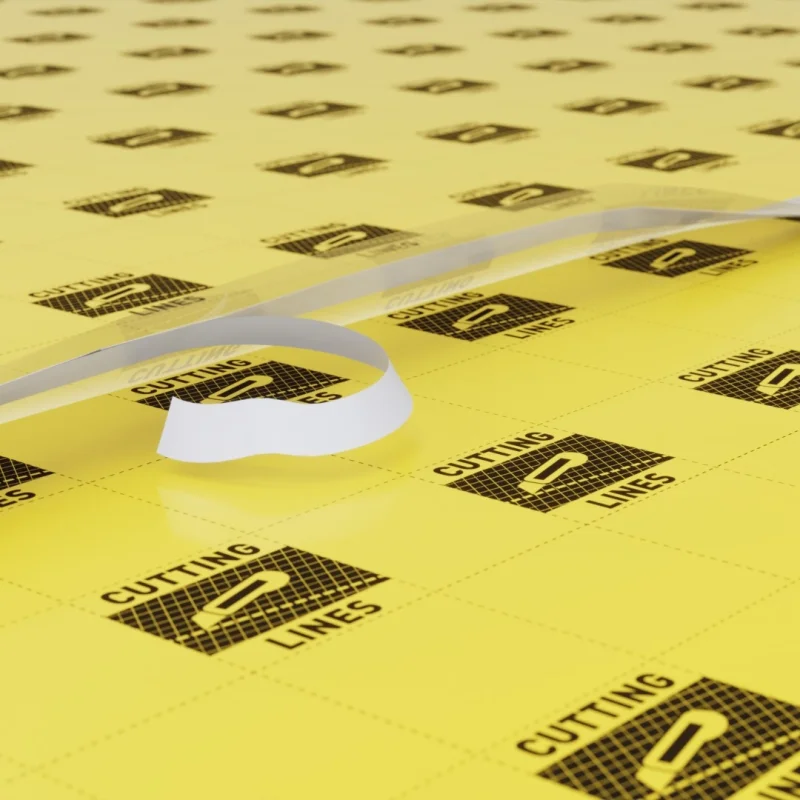 Multiprotec Vinyl Click Acoustic, 5905167846063 - 4