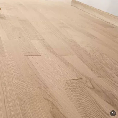 Listwa przypodłogowa Barlinek Dąb P20 , 1081NN-2A