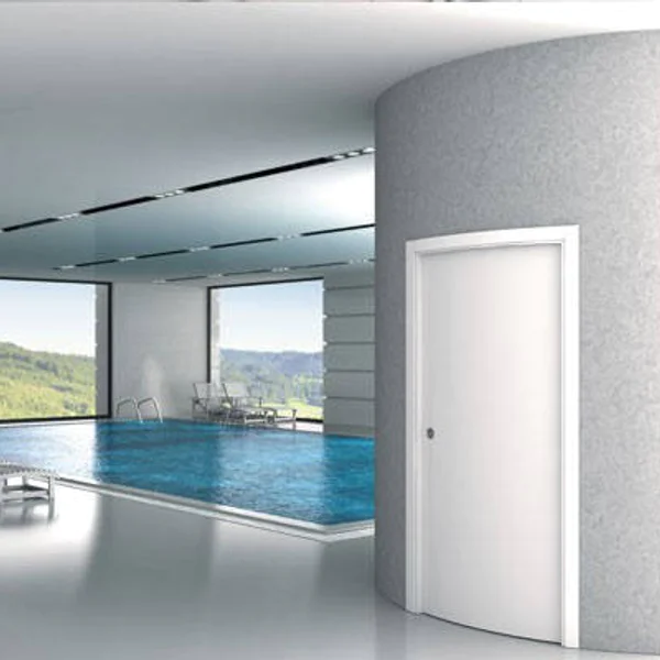 System Przesuwny kaseta Circular - 2