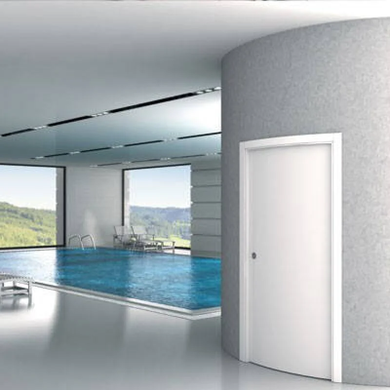 System Przesuwny kaseta Circular - 2