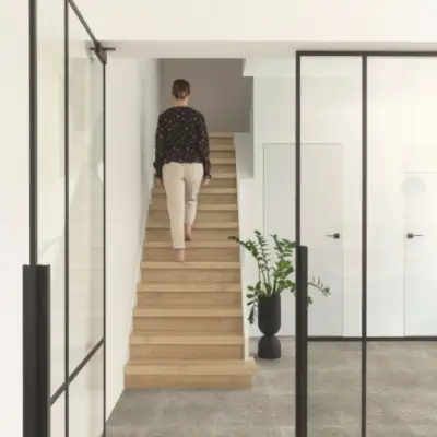 Panele podłogowe Dąb surowy CLM5788 AC4 8 mm