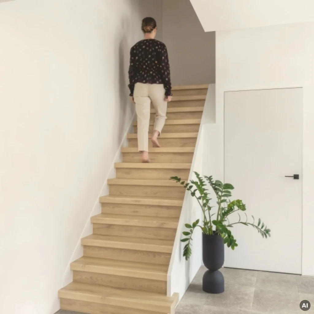 Panele podłogowe Dąb surowy CLM5788 AC4 8 mm, Panele podłogowe, Classic, Quick-Step Unilin