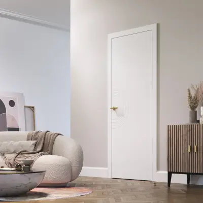 Drzwi Porta ART DECO model 1