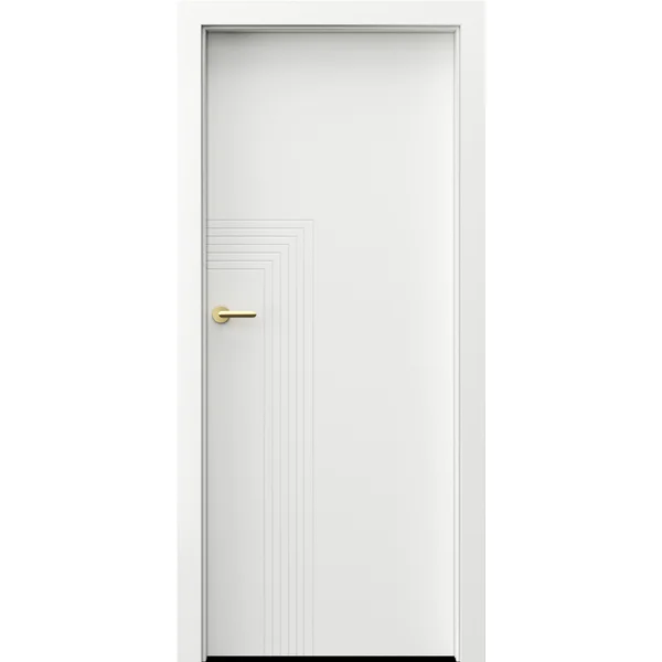 Drzwi Porta ART DECO model 1, art.deco.1 - 3