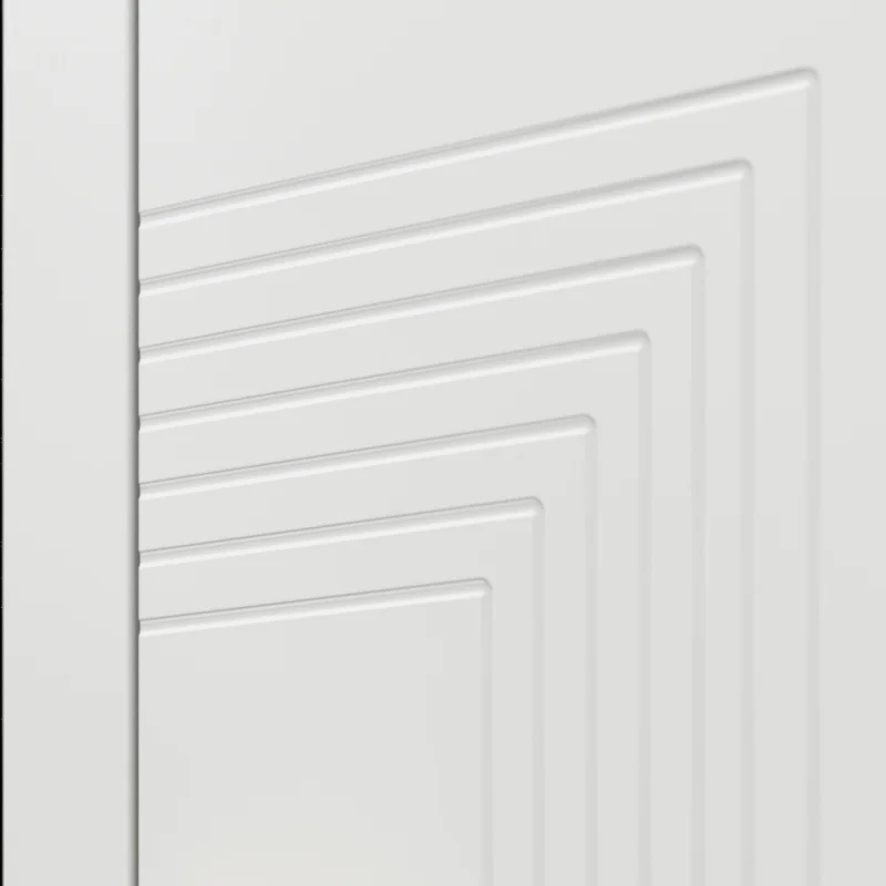 Drzwi Porta ART DECO model 1 - 5