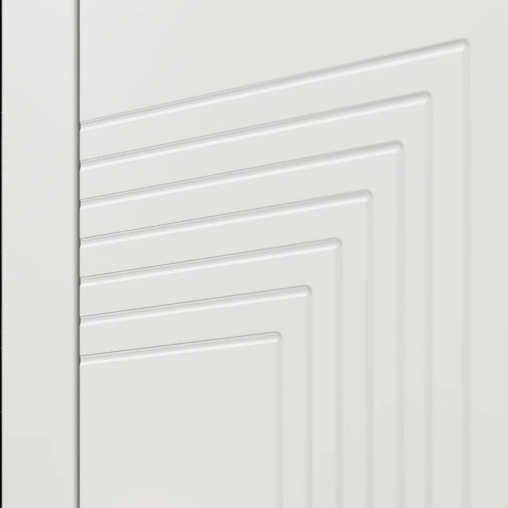 Drzwi Porta ART DECO model 1, art.deco.1, Drzwi wewnętrzne, PORTA ART DECO, PORTA