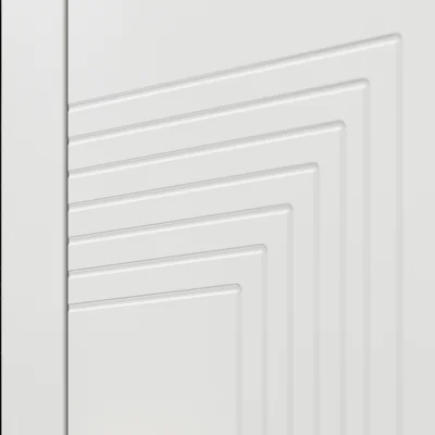 Drzwi Porta ART DECO model 1, art.deco.1