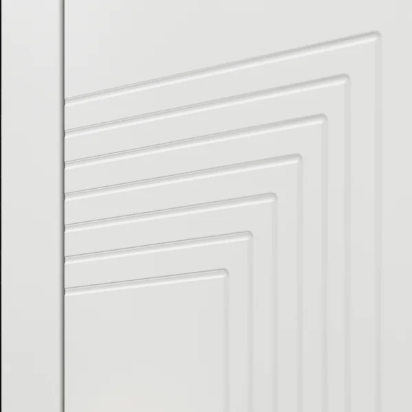 Drzwi Porta ART DECO model 1, art.deco.1 - 5