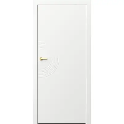 Drzwi Porta ART DECO model 2