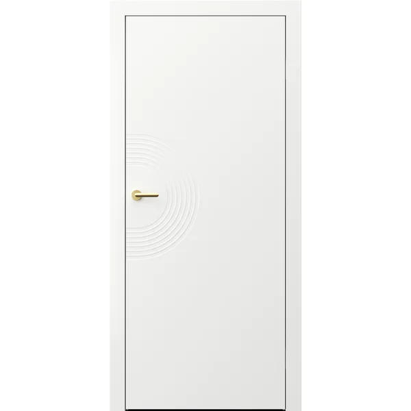 Drzwi Porta ART DECO model 2, art.deco.2