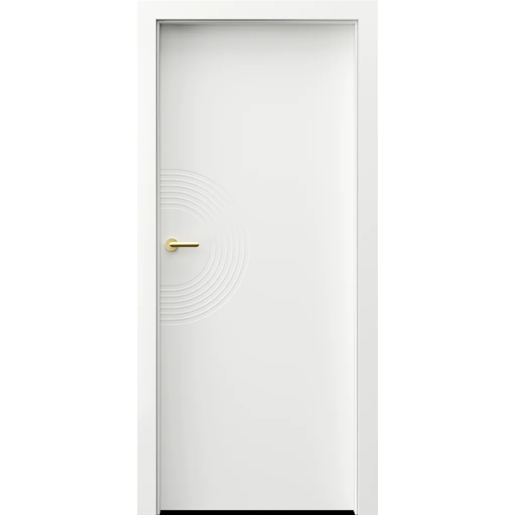 Drzwi Porta ART DECO model 2, art.deco.2, Drzwi wewnętrzne, PORTA ART DECO, PORTA