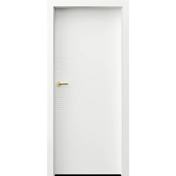Drzwi Porta ART DECO model 2, art.deco.2 - 3