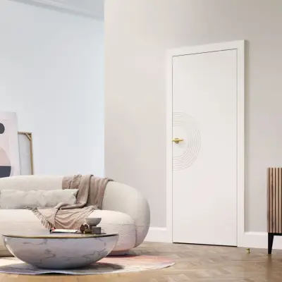 Drzwi Porta ART DECO model 2