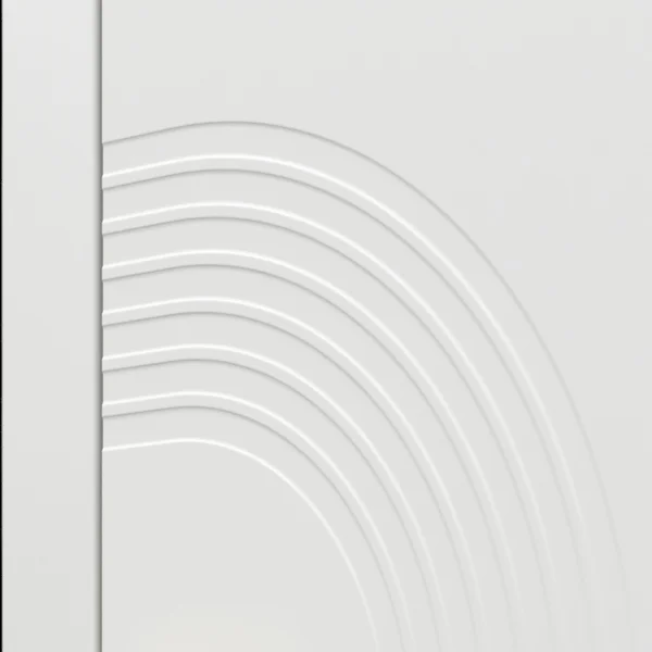Drzwi Porta ART DECO model 2, art.deco.2 - 5