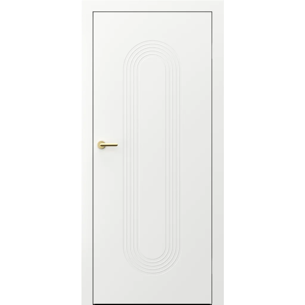 Drzwi Porta ART DECO model 3, art.deco.3, Drzwi wewnętrzne, PORTA ART DECO, PORTA