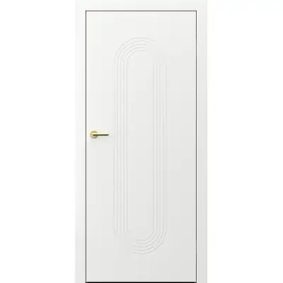 Drzwi Porta ART DECO model 3