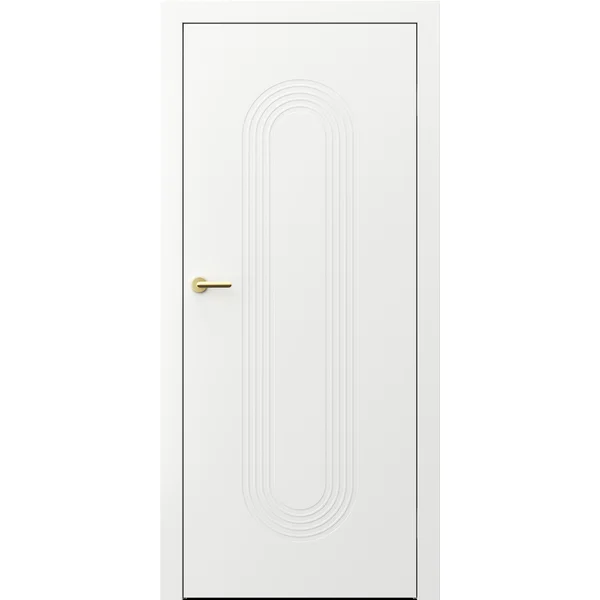 Drzwi Porta ART DECO model 3, art.deco.3