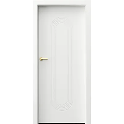 Drzwi Porta ART DECO model 3, art.deco.3