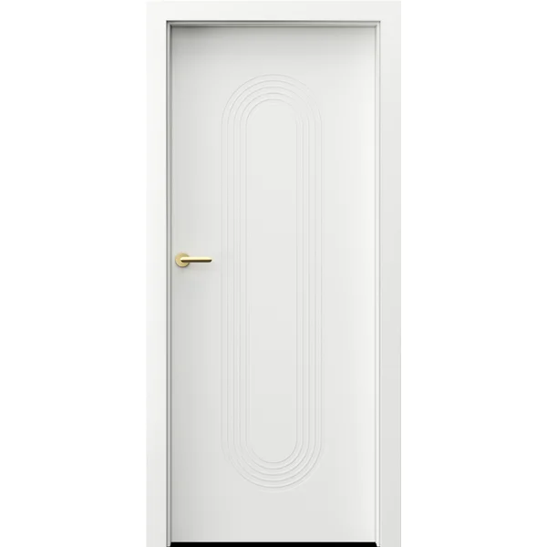 Drzwi Porta ART DECO model 3, art.deco.3 - 3
