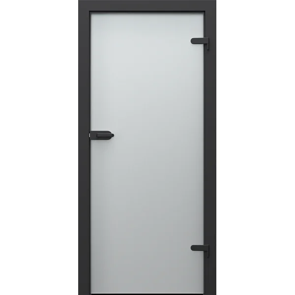 Drzwi Porta GLASS szyba matowa - 3