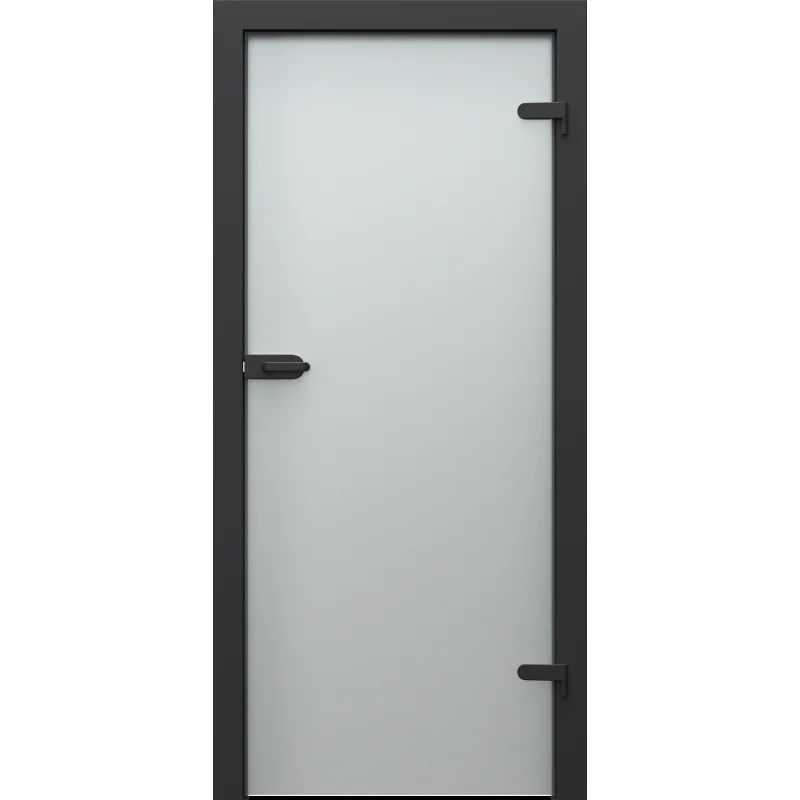 Drzwi Porta GLASS szyba matowa - 3