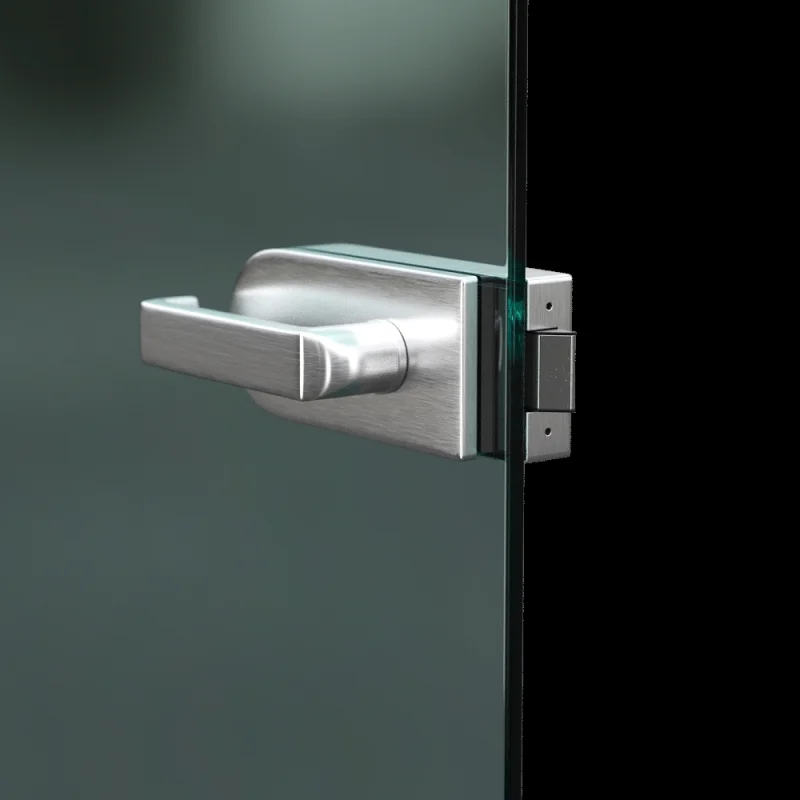 Drzwi Porta GLASS szyba matowa - 5