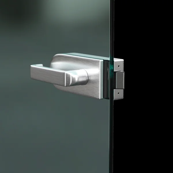 Drzwi Porta GLASS szyba przezroczysta - 4