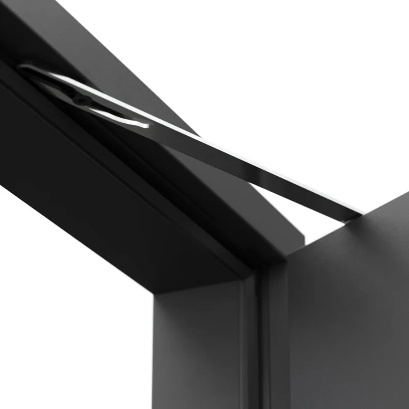 Drzwi Zewnętrzne Steel SECURE A0 - 4