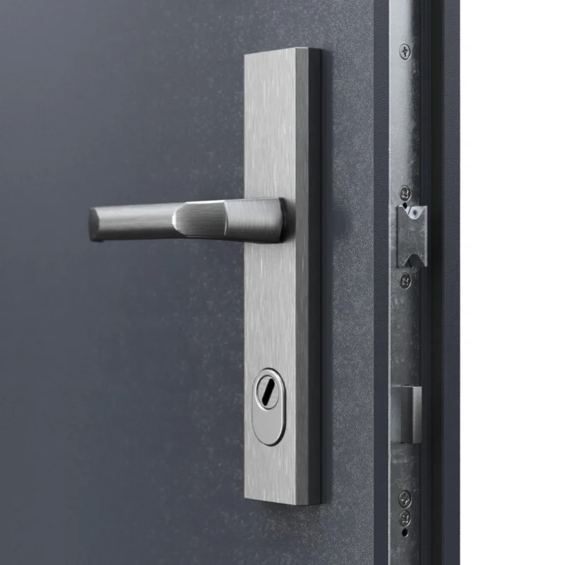 Drzwi Wejściowe Extreme RC4 - 3