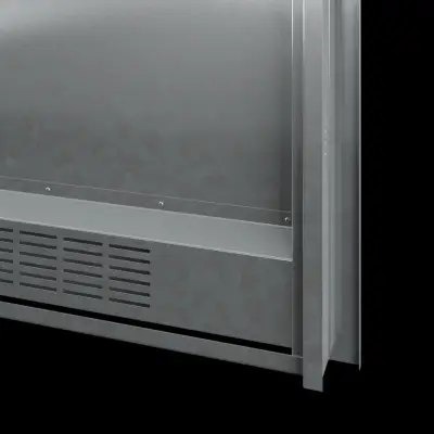 Uniwersalne drzwi ldo pom. gospodarczych i kom. lok. model 2