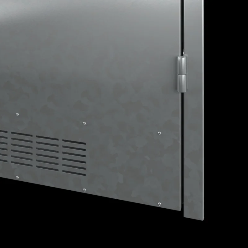 Uniwersalne drzwi ldo pom. gospodarczych i kom. lok. model 2