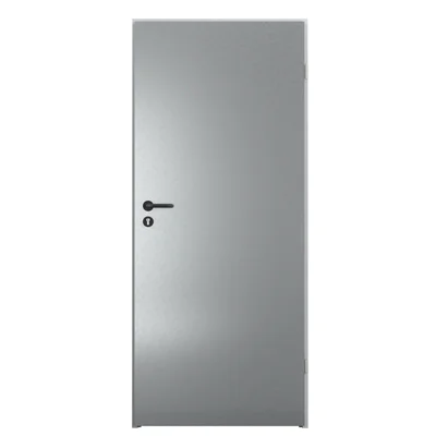 Drzwi Techniczne Steel BASIC wewnętrzne