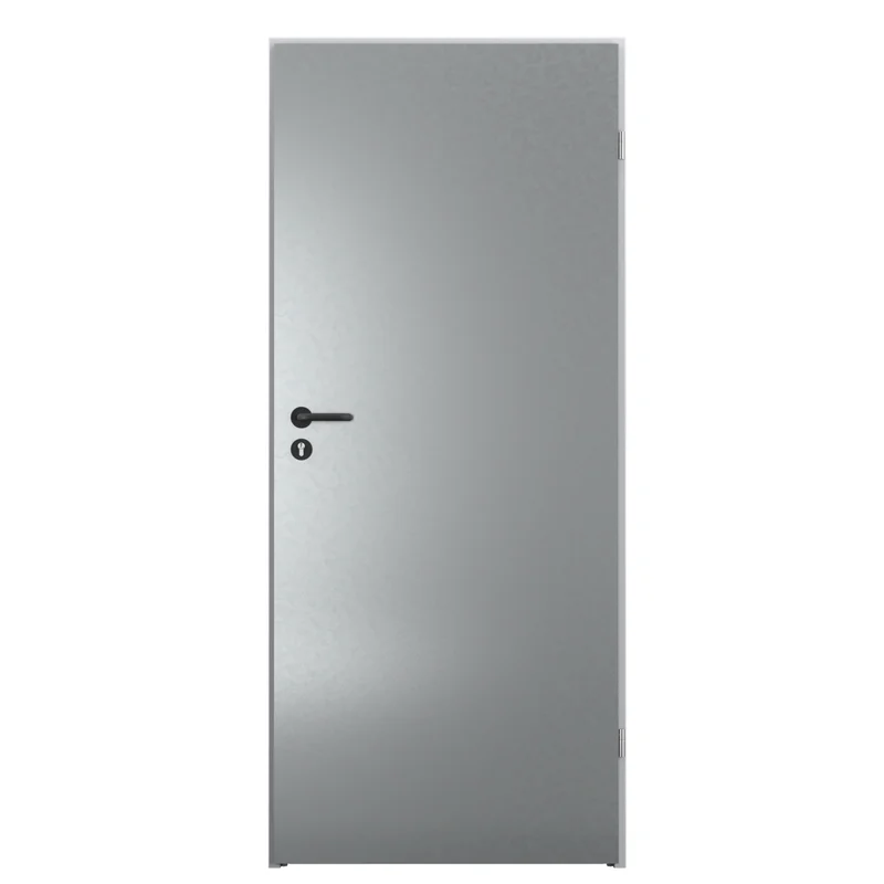 Drzwi Techniczne Steel BASIC wewnętrzne