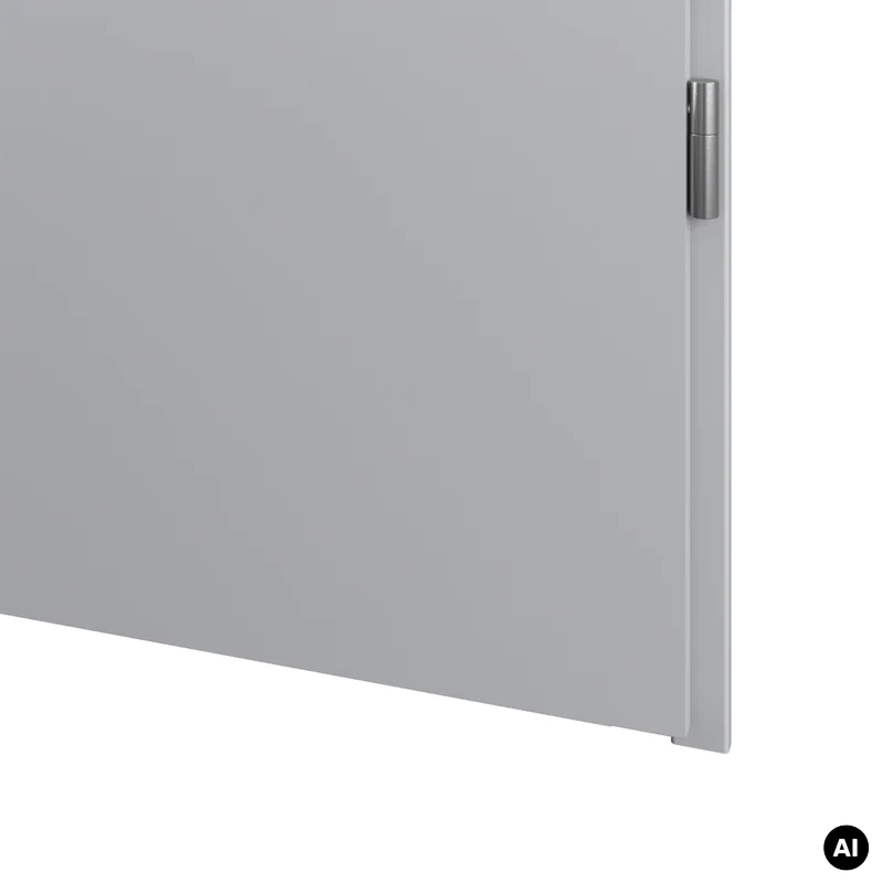Drzwi Techniczne Steel BASIC wewnętrzne - 4