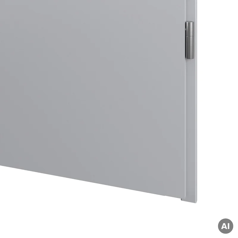 Drzwi Techniczne Steel BASIC wewnętrzne - 4