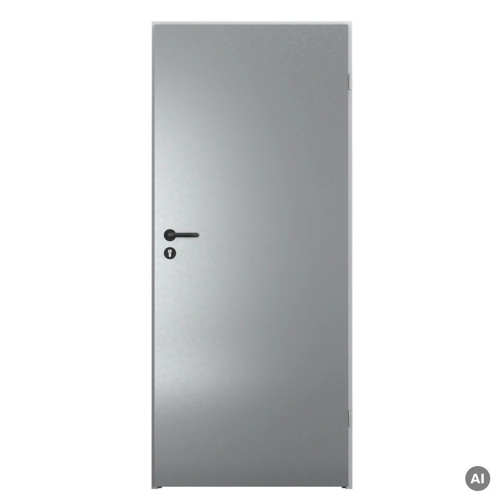 Techniczne Steel BASIC PLUS zewnętrzne
