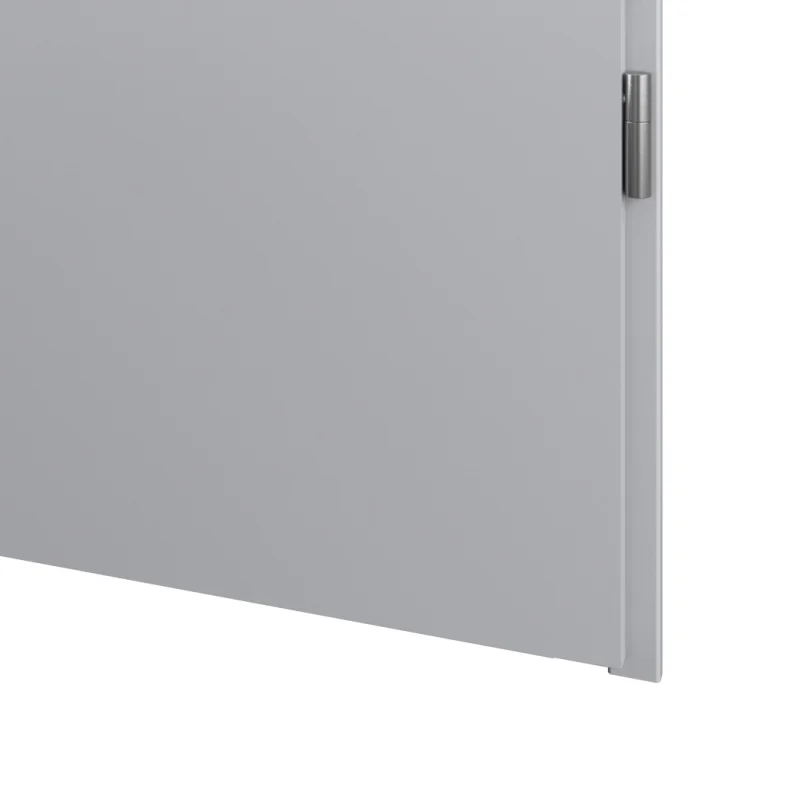 Drzwi Techniczne Steel BASIC PLUS zewnętrzne - 4