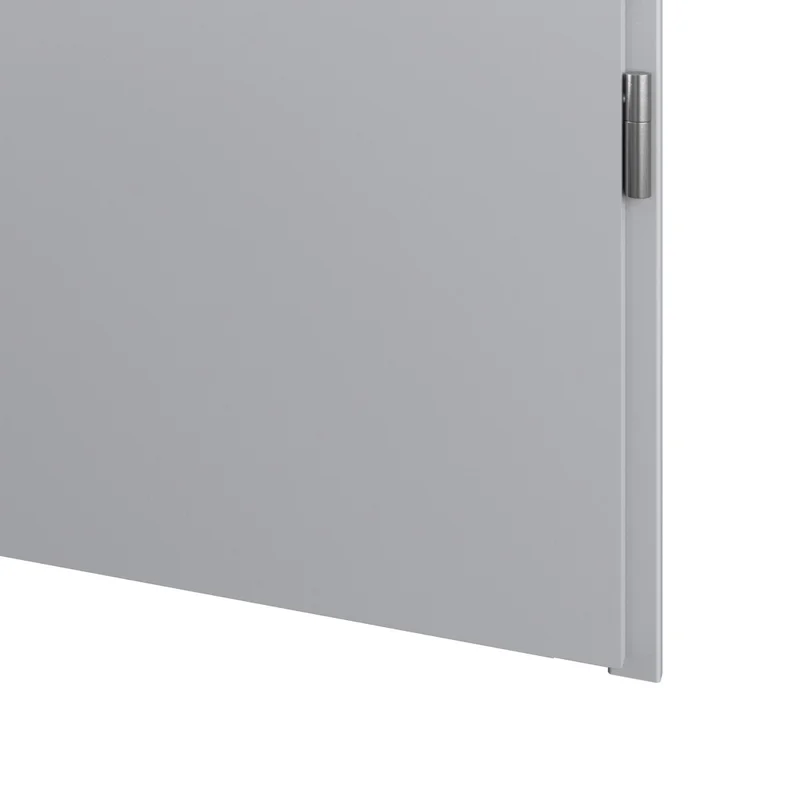 Drzwi Techniczne Steel BASIC PLUS zewnętrzne - 4