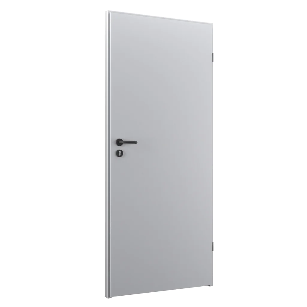 Drzwi Techniczne Steel BASIC PLUS zewnętrzne, Drzwi techniczne, Steel BASIC, Steel BASIC PLUS, PORTA