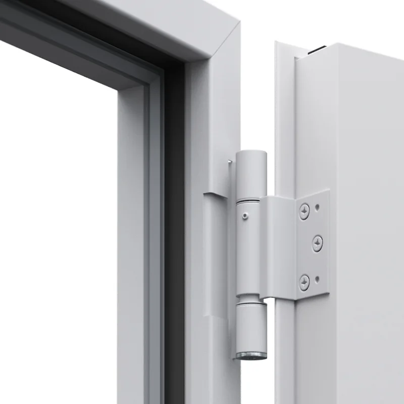 Drzwi Techniczne Steel EI 30 PLUS pełne - 3