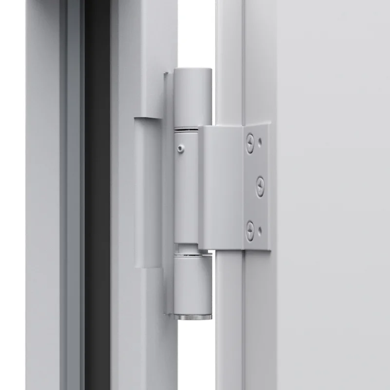 Drzwi Techniczne Steel EI 30 PLUS model 3 - 5