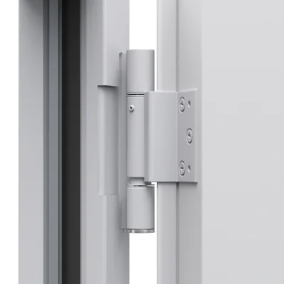 Drzwi Techniczne Steel EI 60 PLUS model 2