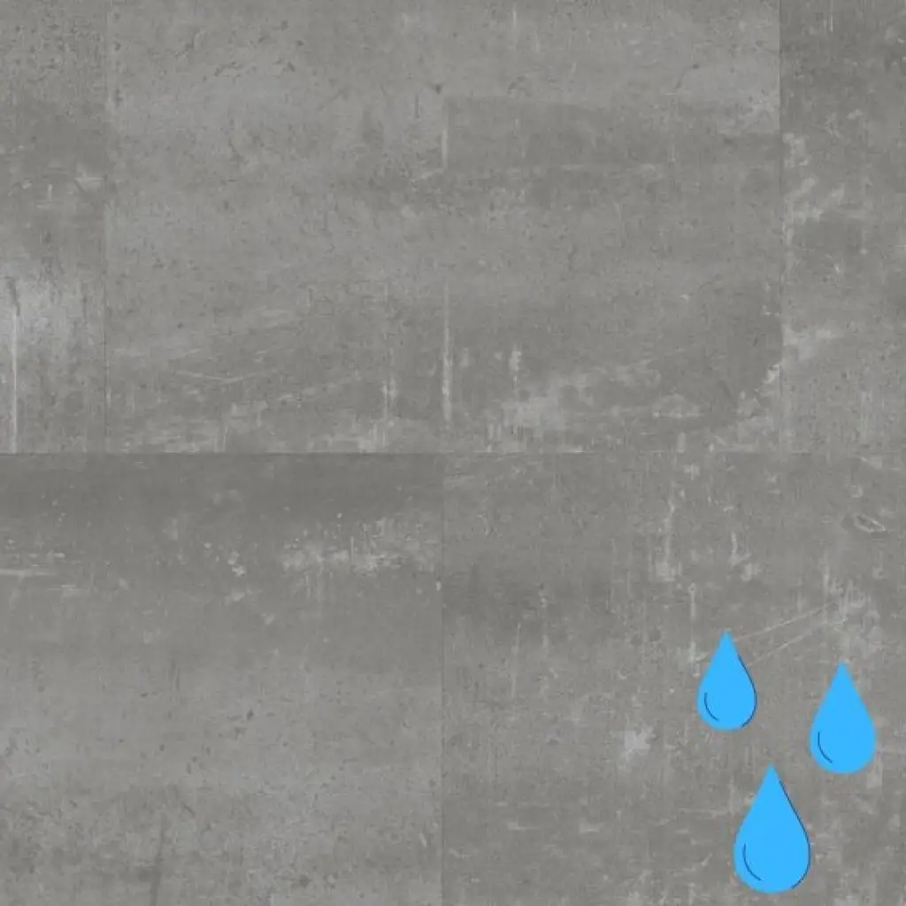 Panele Winylowe LVT Composite Cool Grey 36007001 Klasa 31 4.5 mm, Panele winylowe, Tarkett LVT, Tarkett