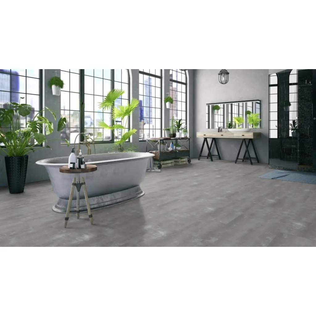 Panele Winylowe LVT Composite Cool Grey 36007001 Klasa 31 4.5 mm, Panele winylowe, Tarkett LVT, Tarkett