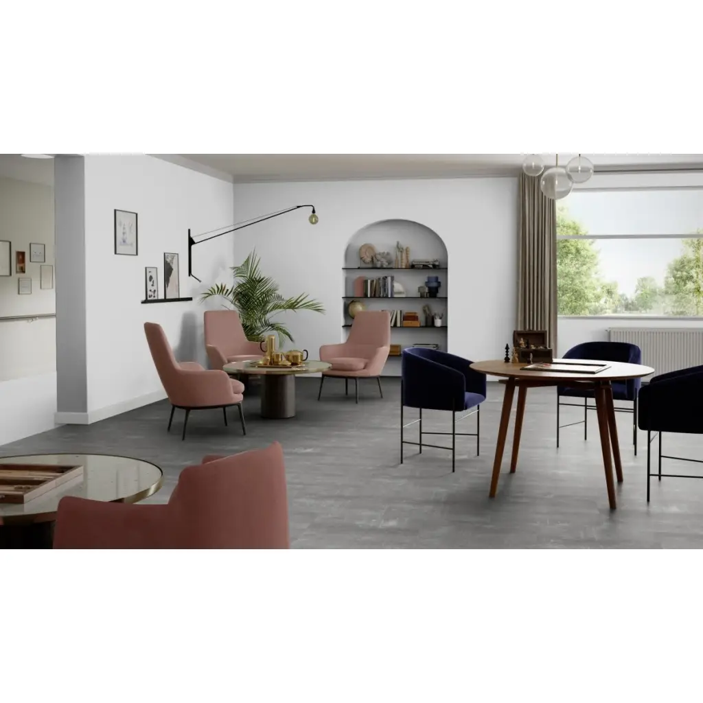 Panele Winylowe LVT Composite Cool Grey 36007001 Klasa 31 4.5 mm, Panele winylowe, Tarkett LVT, Tarkett