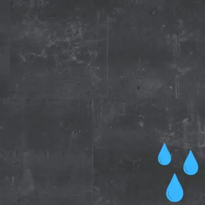 Panele Winylowe LVT Composite Black 36007000 Klasa 31 4.5 mm