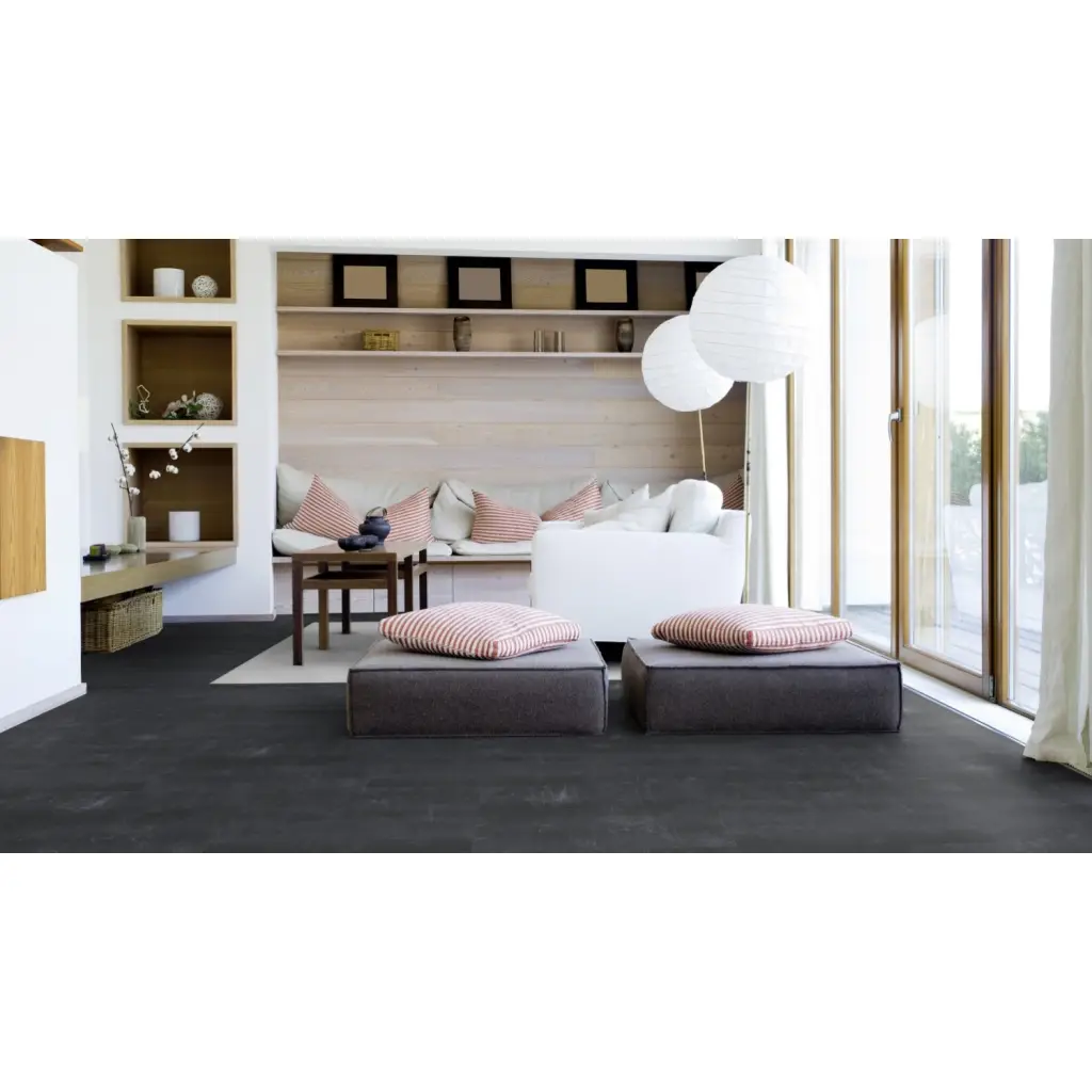 Panele Winylowe LVT Composite Black 36007000 Klasa 31 4.5 mm, Panele winylowe, Tarkett LVT, Tarkett